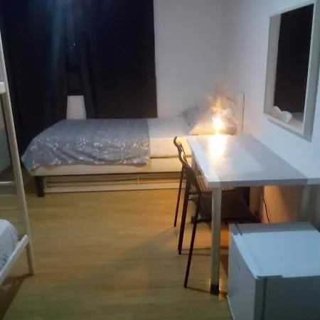 Sintra Guest house *